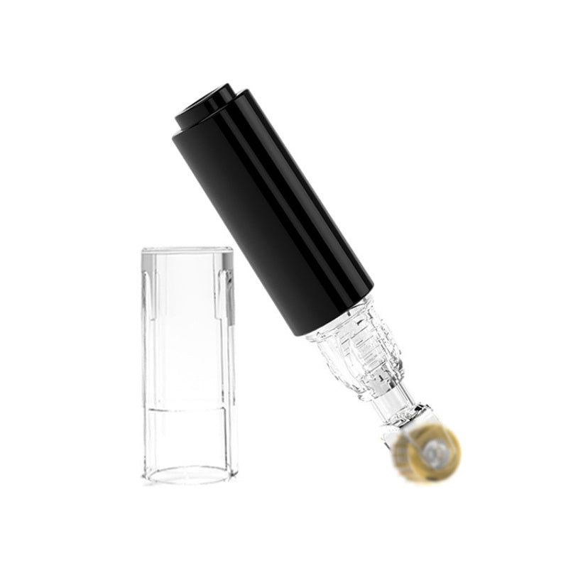 HiRolla™ Bundle Derma Roller with serum tank and Serum